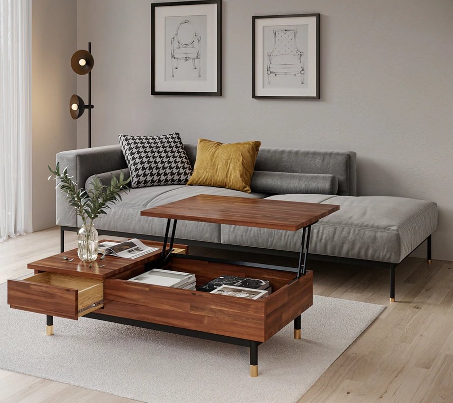 Furniture Innovation 1