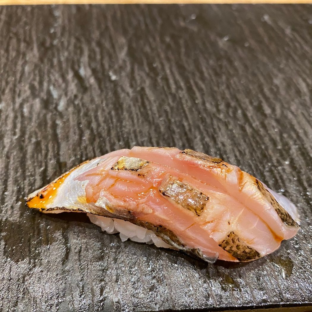Sushi Zo 4