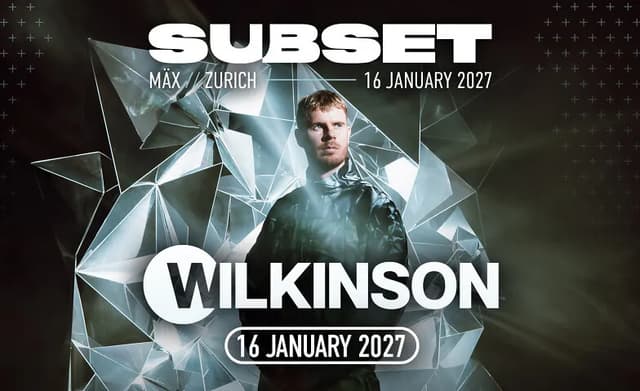 Subset w/ Wilkinson 1