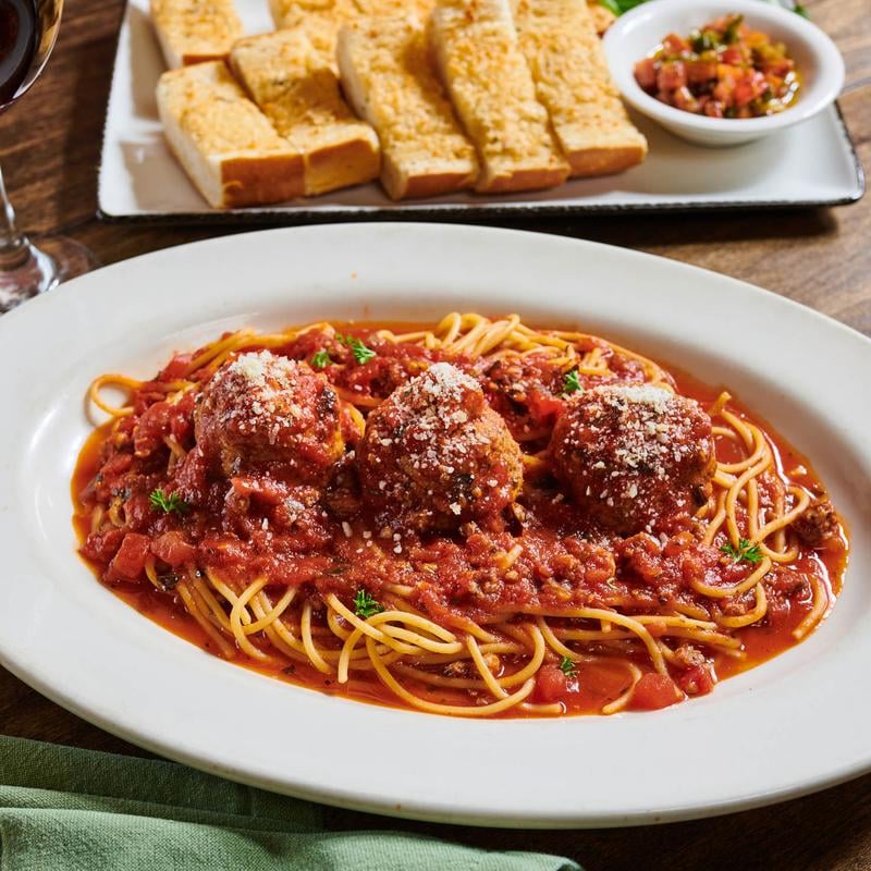 Strizzi's Restaurant 1