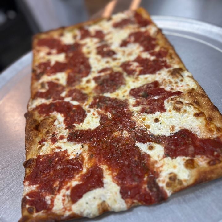 Abitino's Pizza Rock Center 3