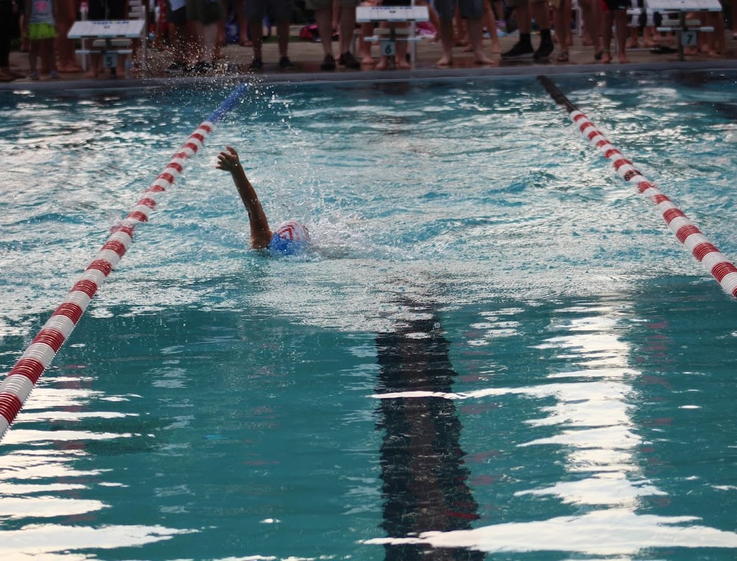 Souderton Community Pool 1