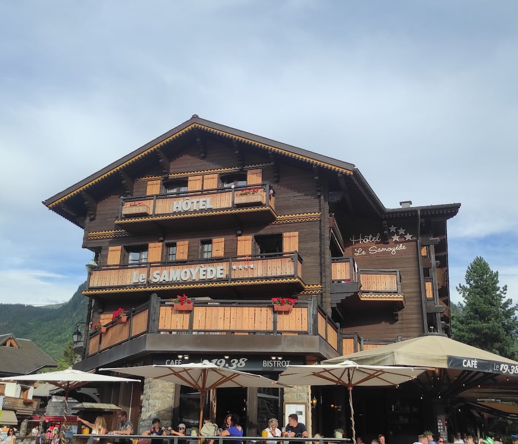 Morzine 2