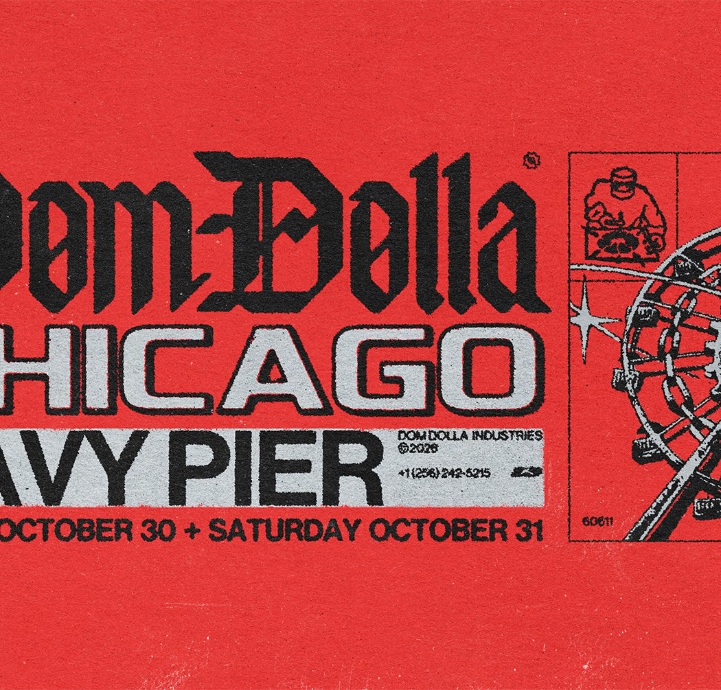 Dom Dolla