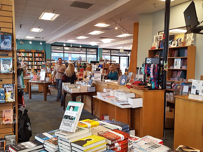 Book Passage Bookstore & Cafe 3