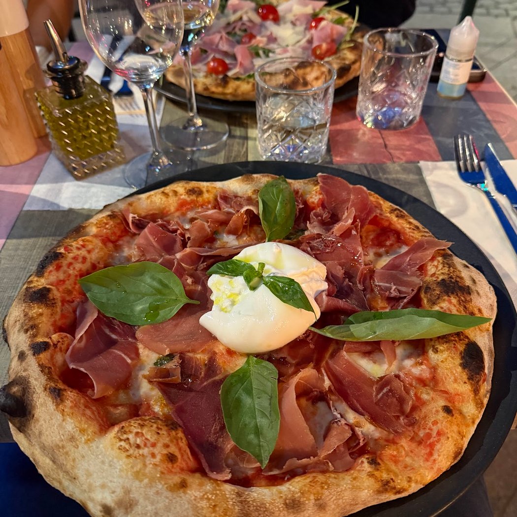 Via Mamma 1