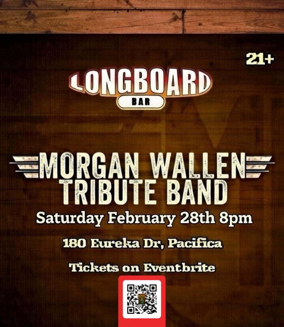 Morgan Wallen Experience 1