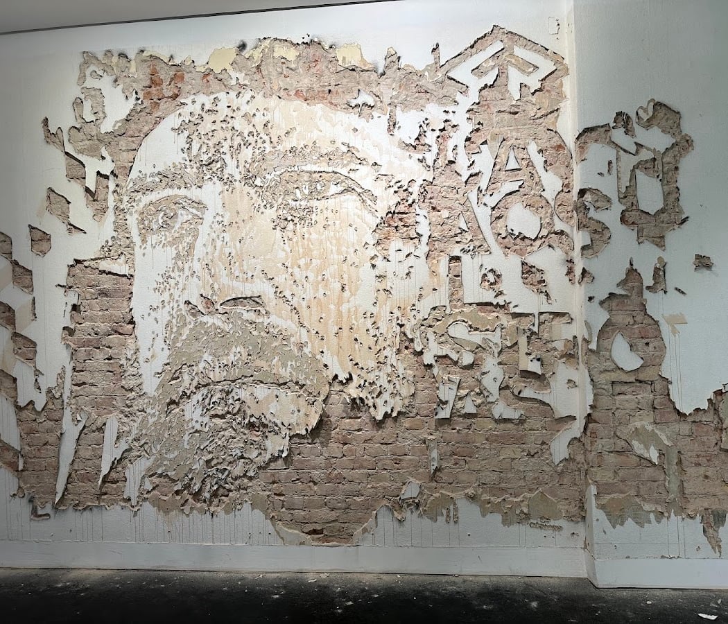 THE URBAN SKIN