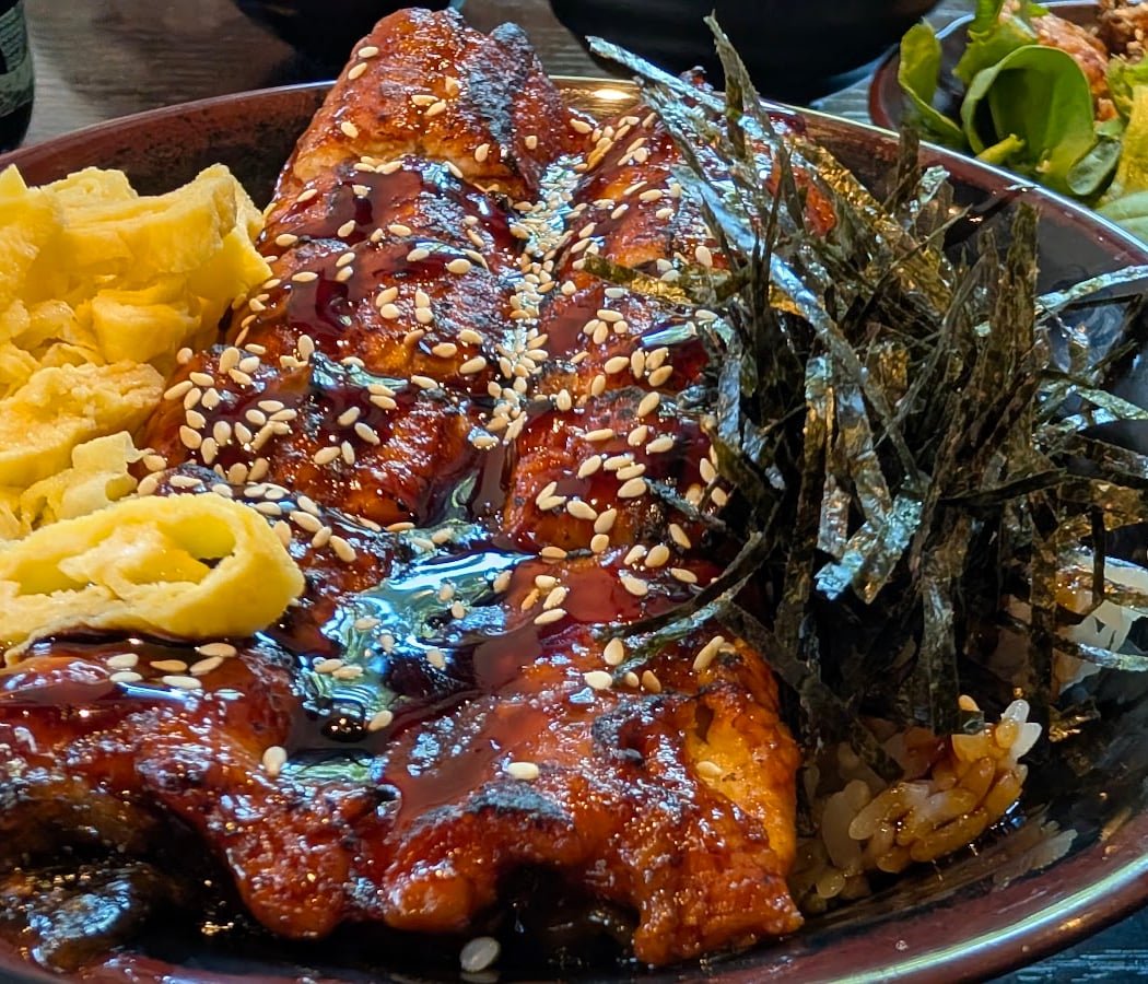 Kokolo Donburi 1
