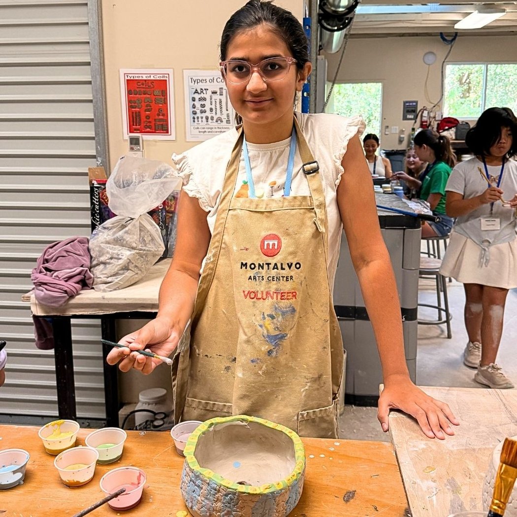 Summer Camp: Sculpting 101 1