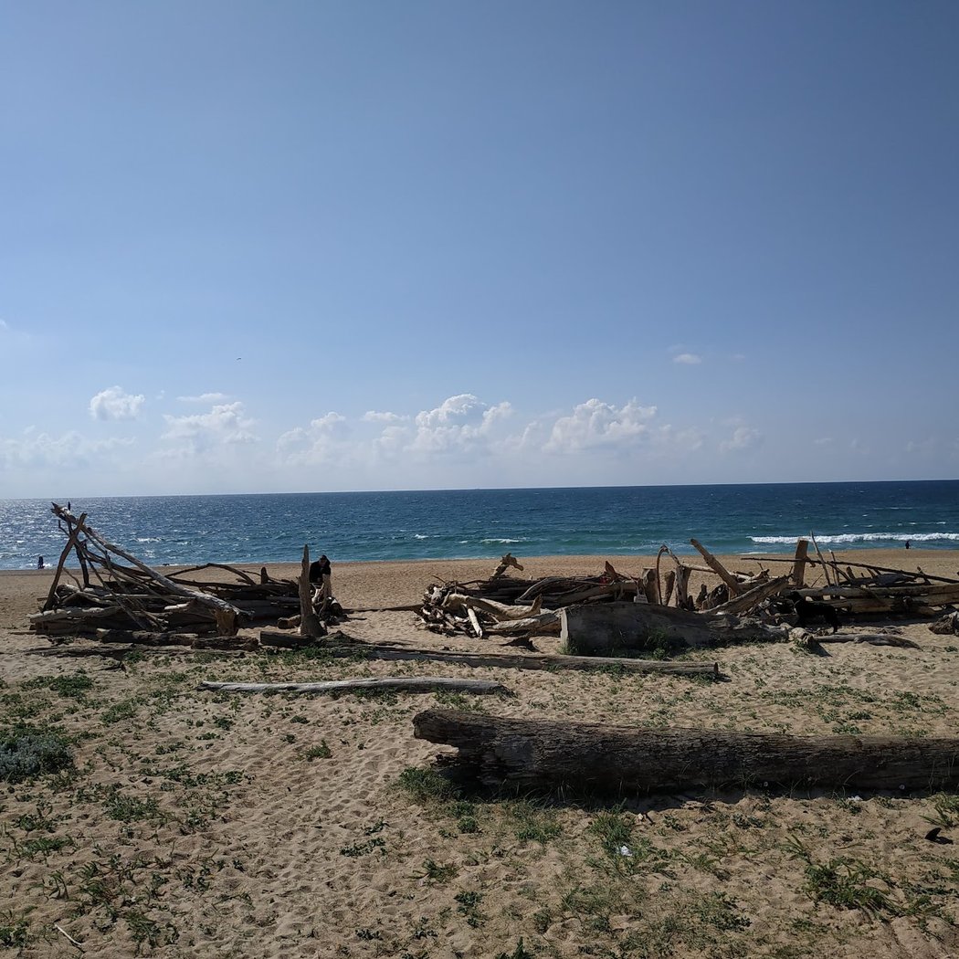 Plage de la Digue 3
