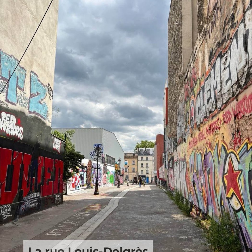 Rue Louis Delgrès 2