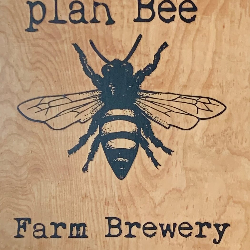 Plan Bee Farm Brewery 3