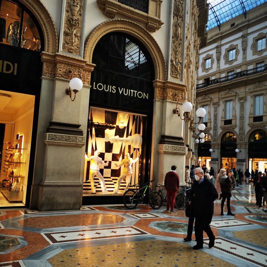 Vogue World 2