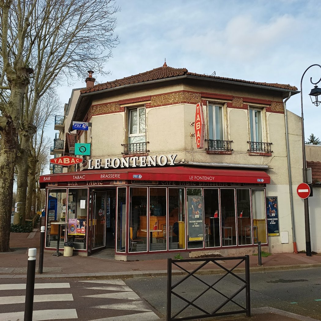 Le Fontenoy 3
