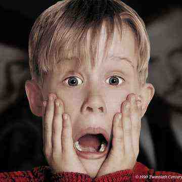 A Nostalgic Night with Macaulay Culkin: Home Alone 35th Anniversary 2