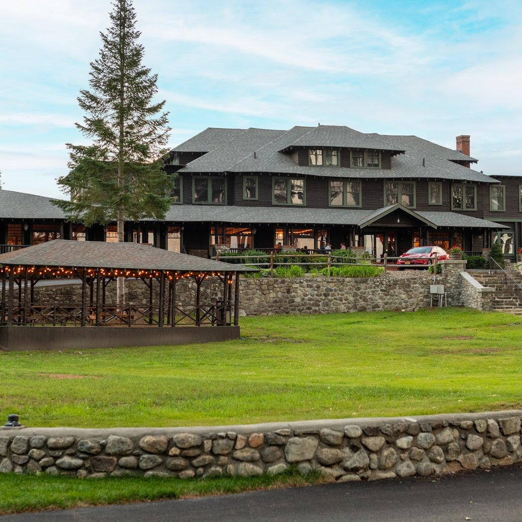 Fall Adirondack Women’s Weekend 2