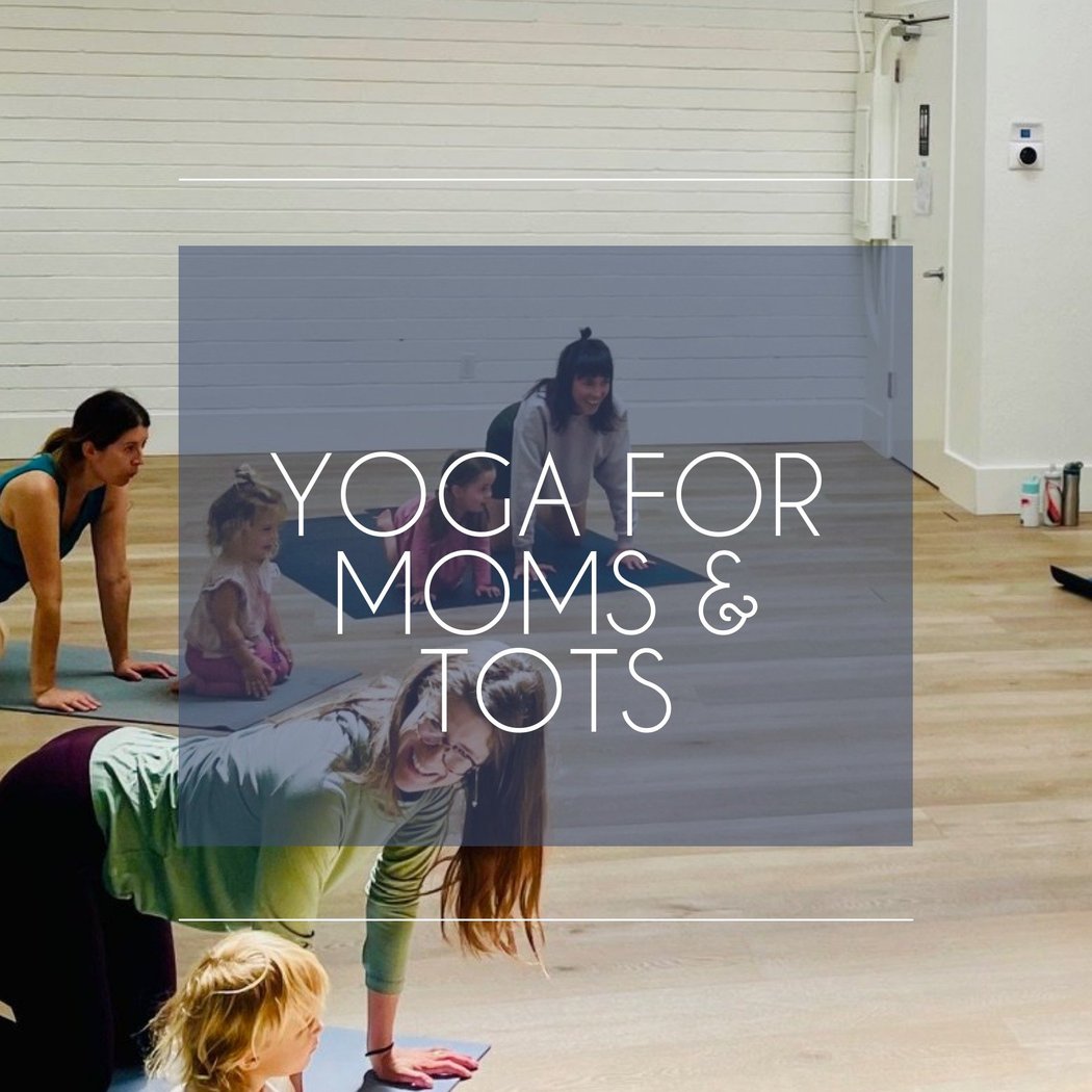 METTA MAMA: A Community For New and Expecting Mothers 1