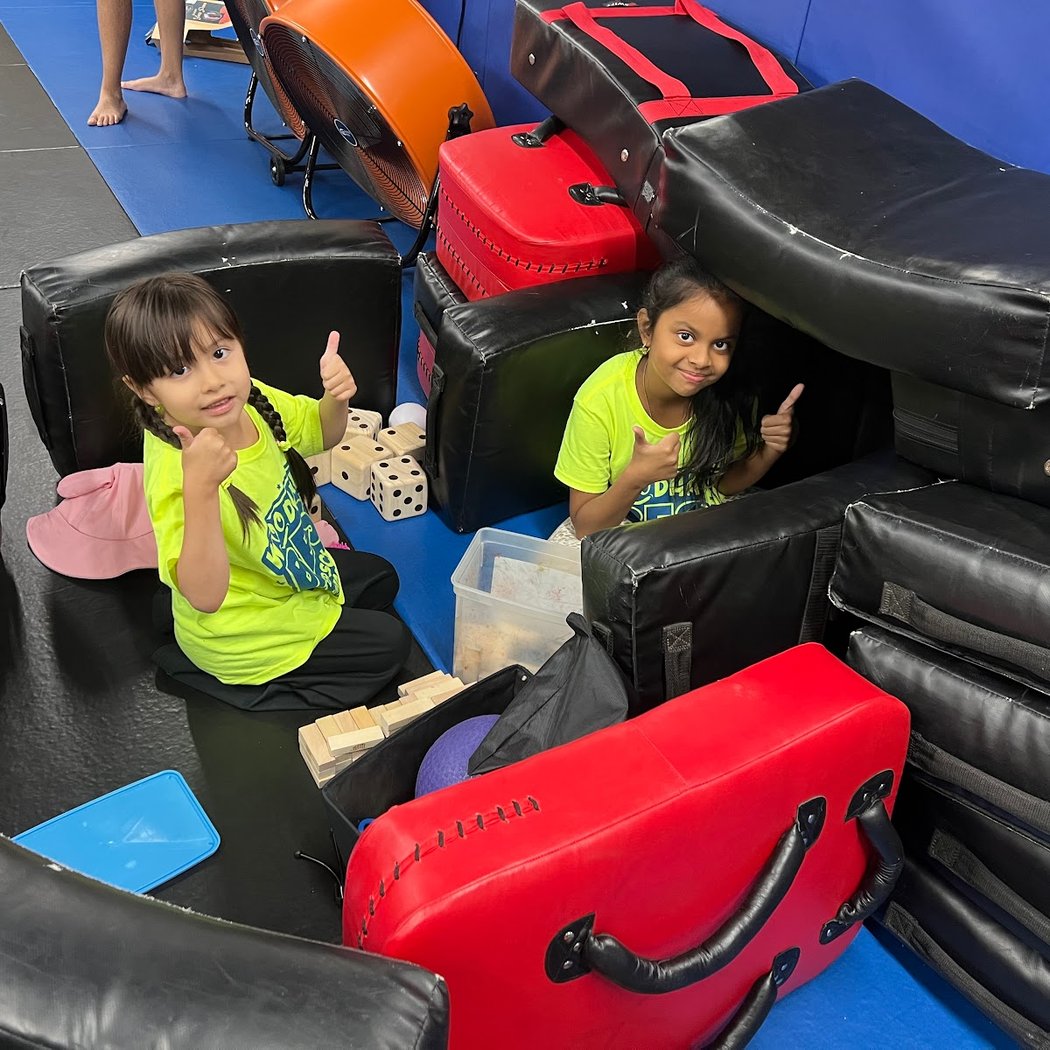Woodhaven BEST Summer Camp & After School 3