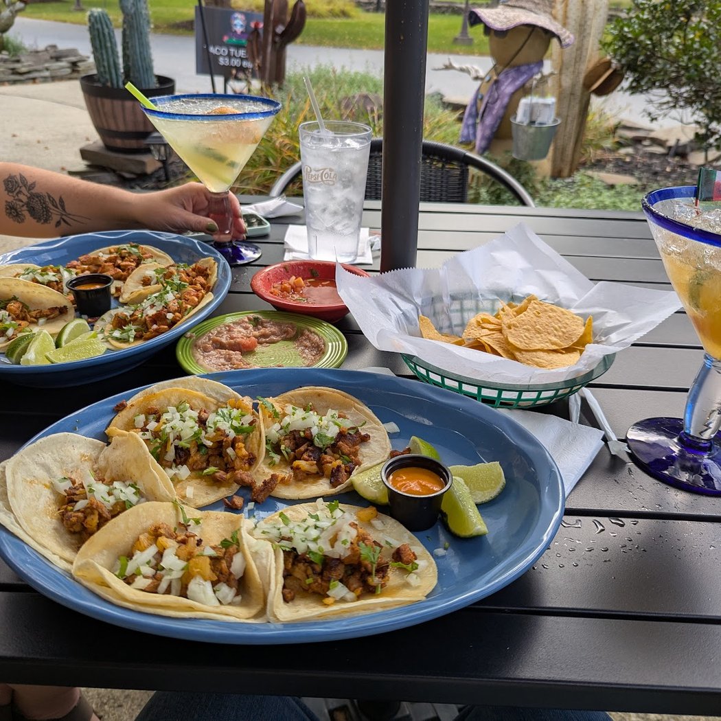 La Catrina Mexican Restaurant 3
