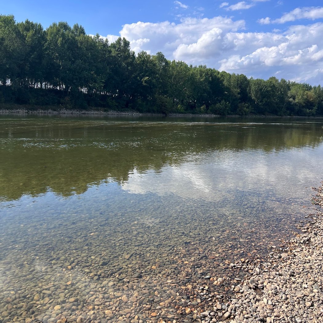 Parc De La Filhole 1