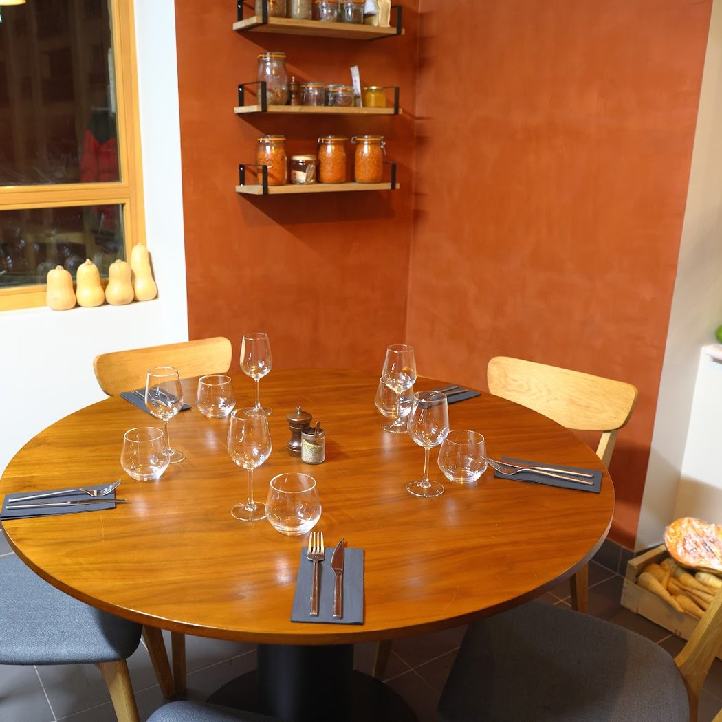 Maison Faitout 4