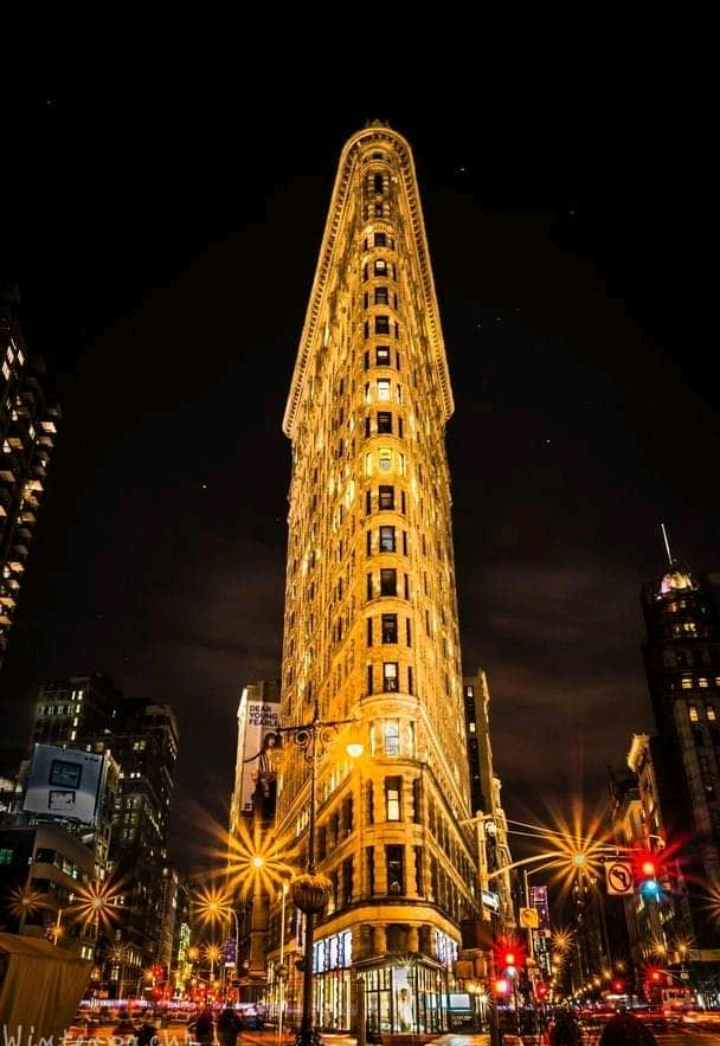 Madison Square Holiday Tree Lighting 2