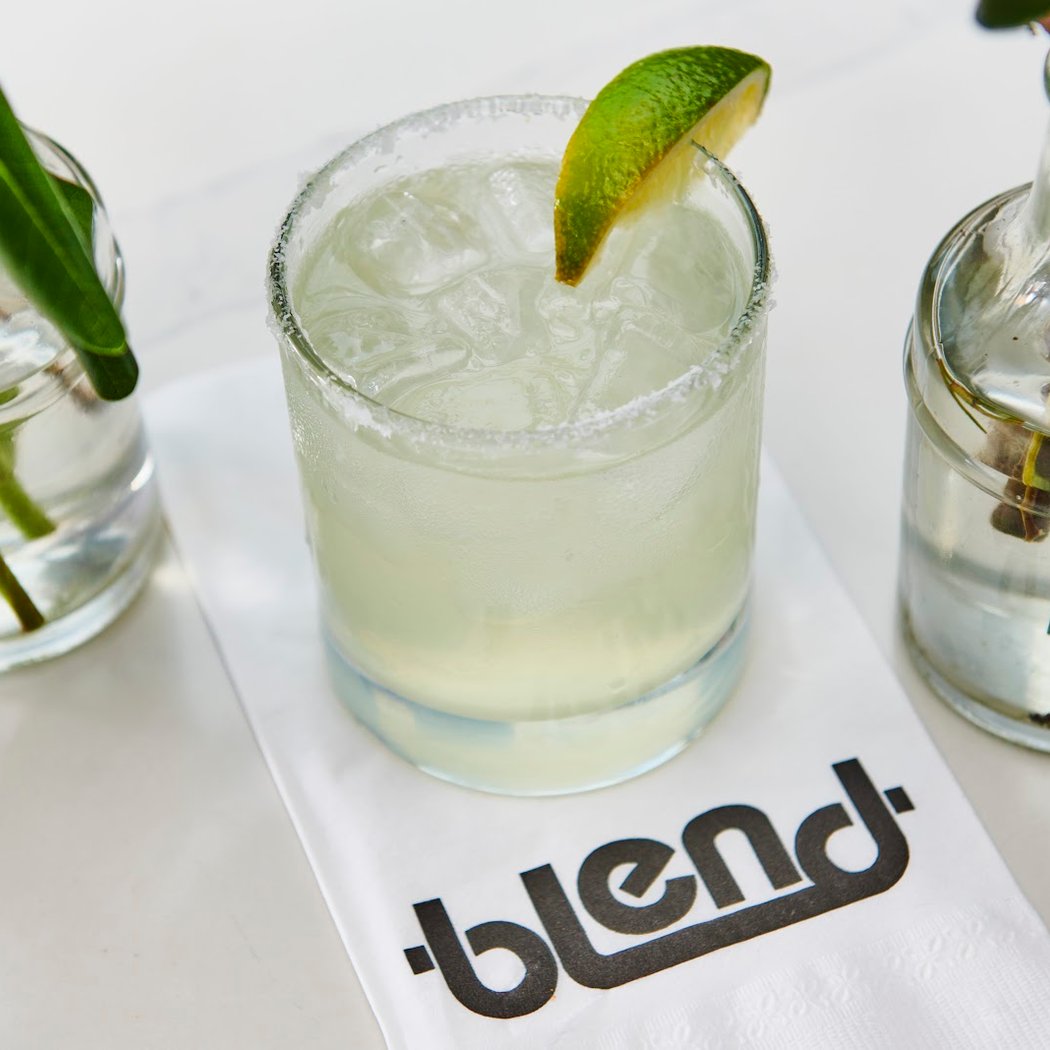 Blend LIC 1