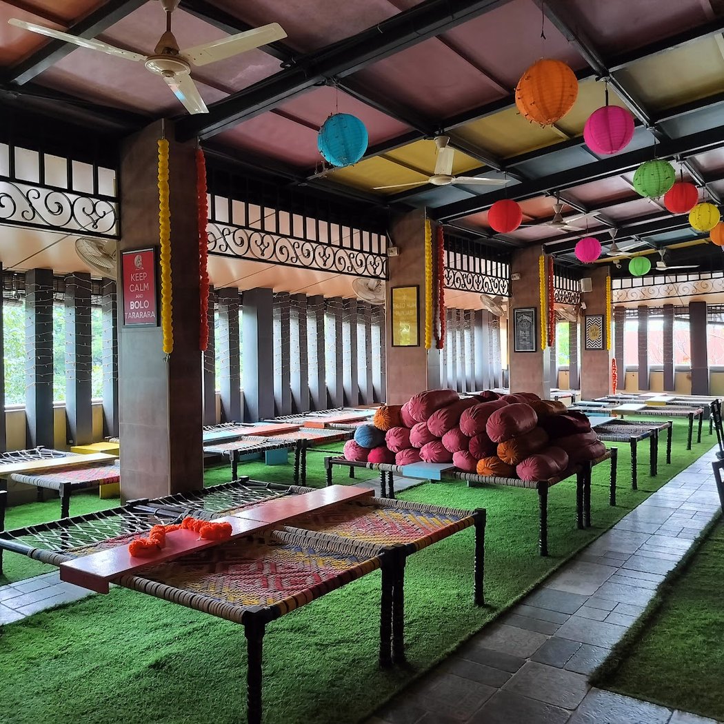 Kapoor’s Cafe Jayanagar 2