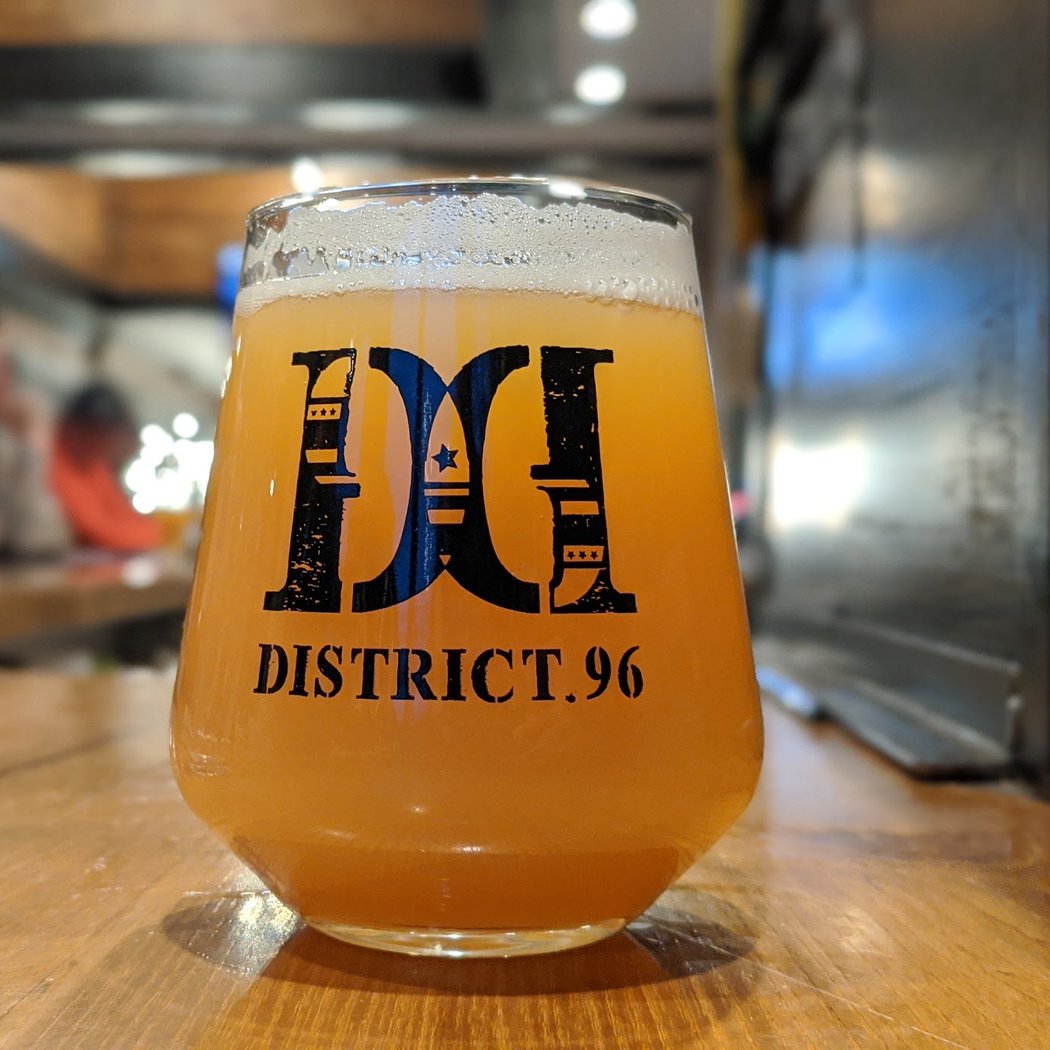 District 96 Beer Factory 3