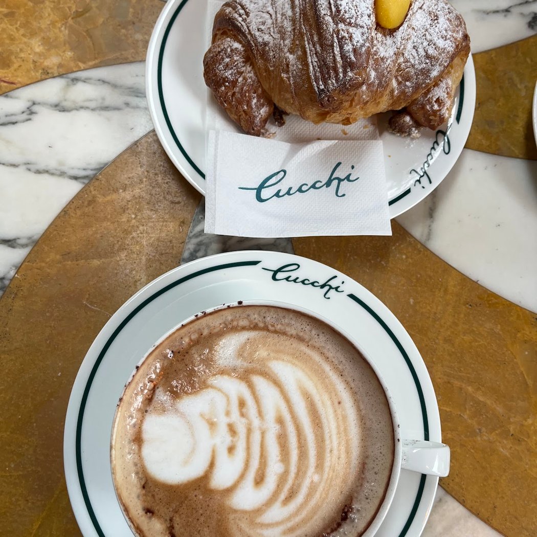 Pasticceria Cucchi