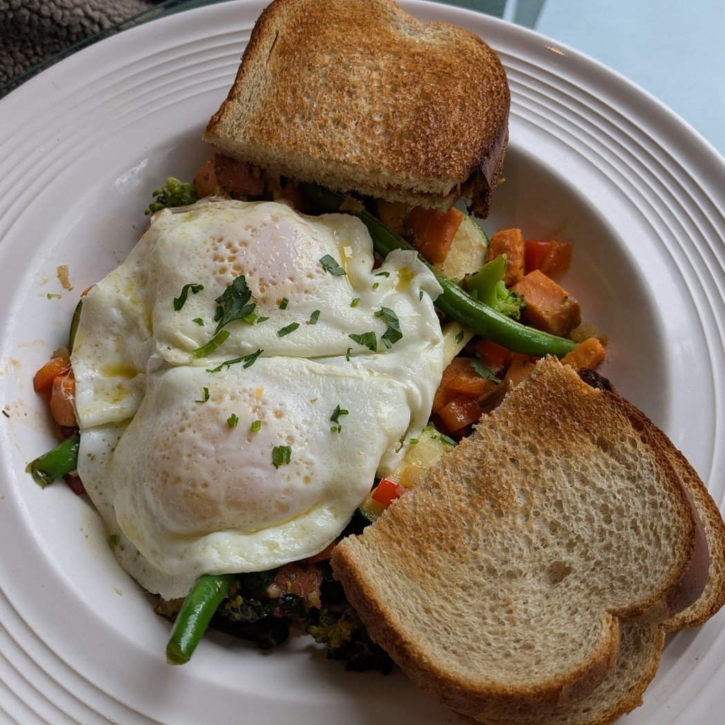 Beacon Falls Cafe 3