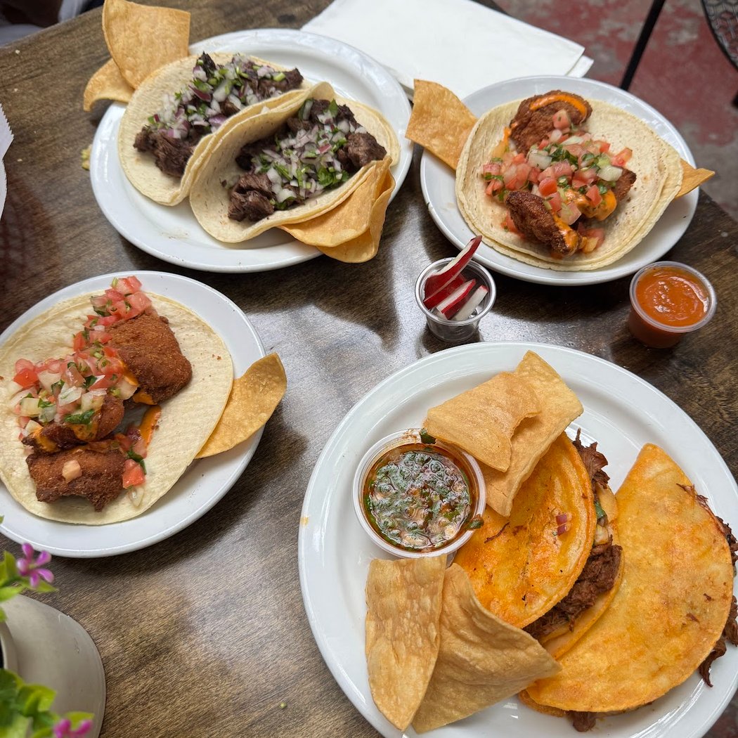 Maya Taqueria of Prospect Heights 3