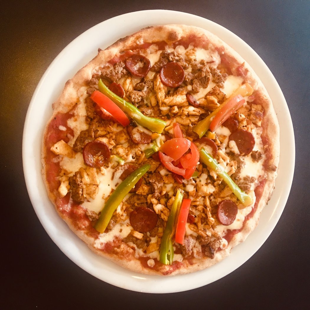 AZZ * PIZZA 1
