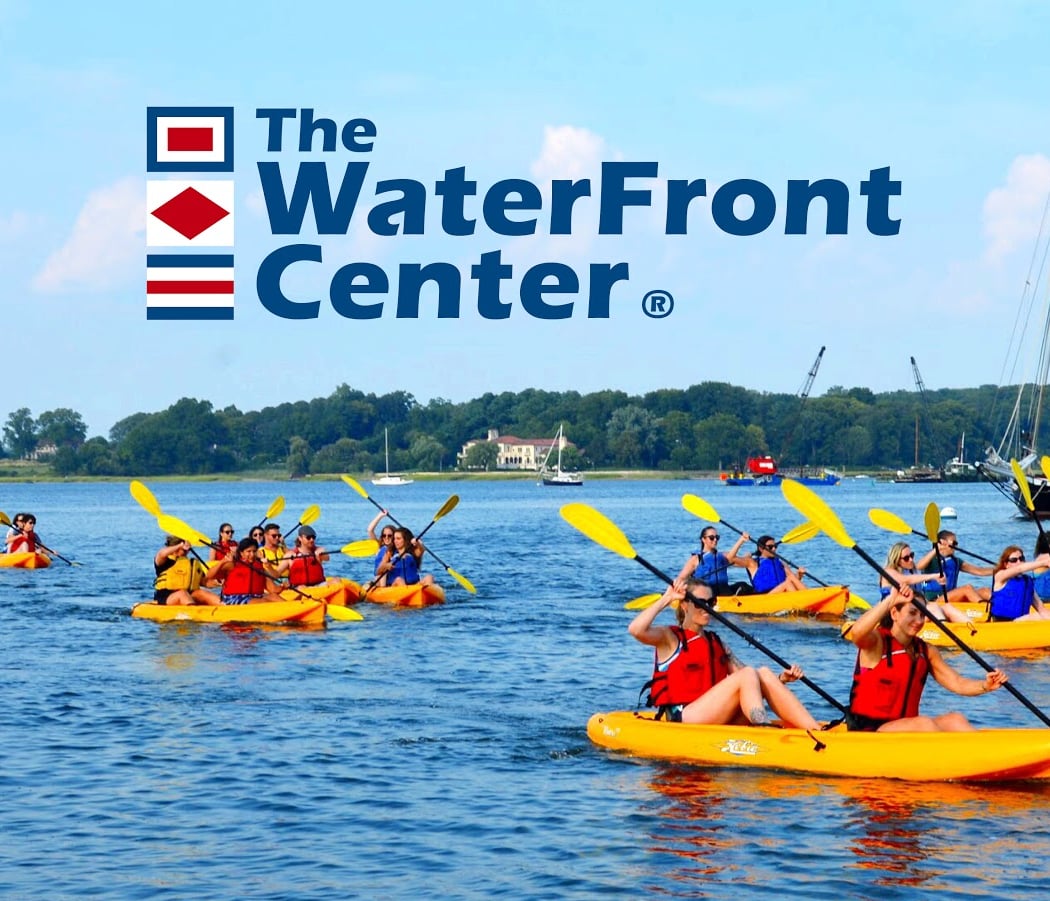 The WaterFront Center 2