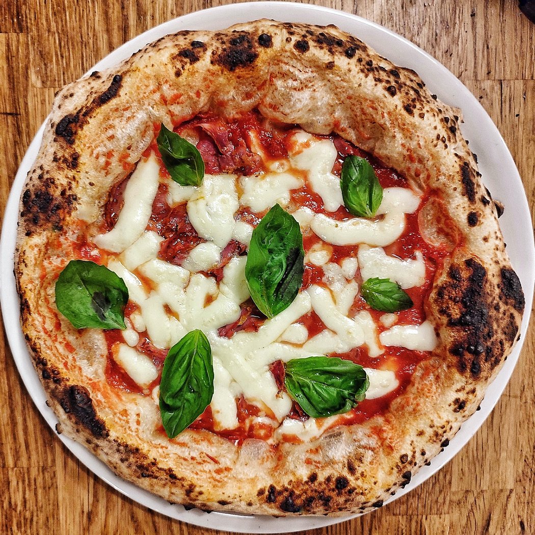 Ceprano Pizza 1