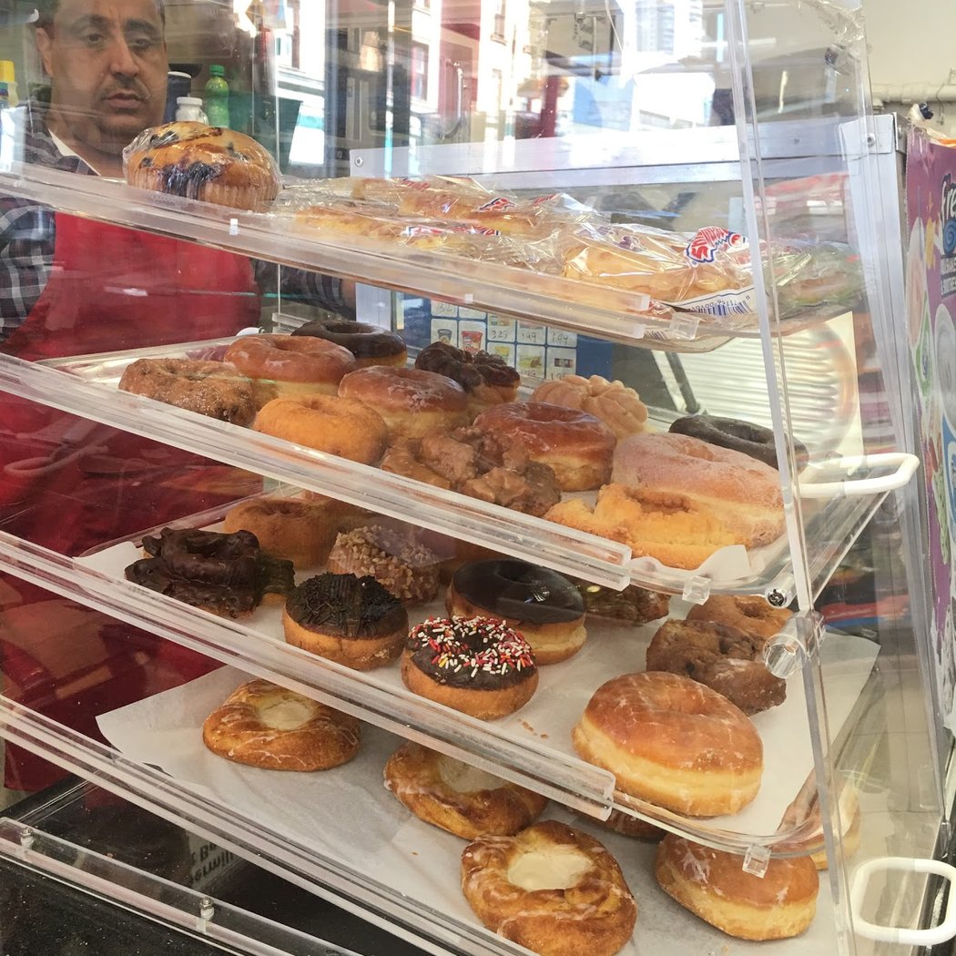 Rainbow market and deli 2