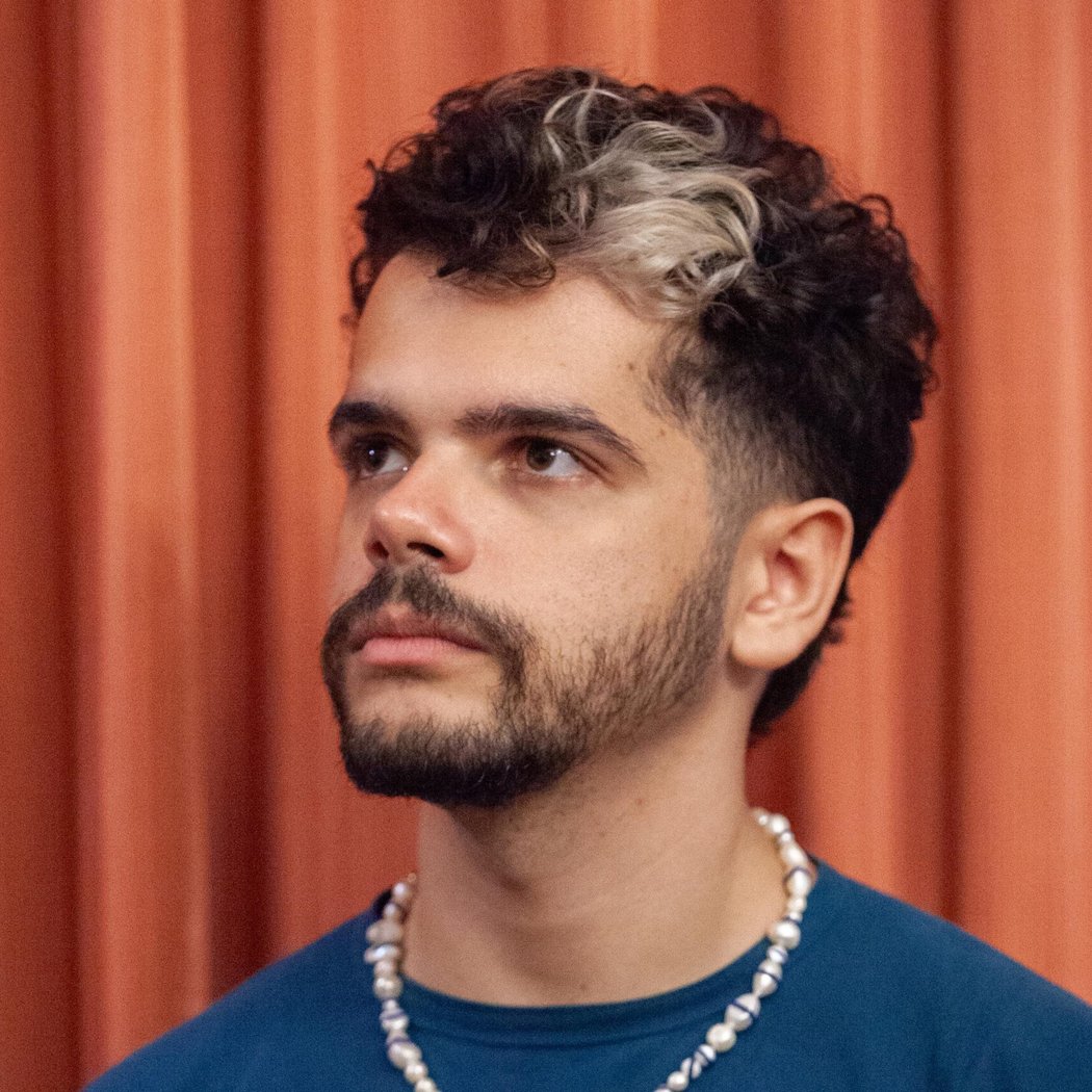 Workshop avec Lucas Albuquerque 1