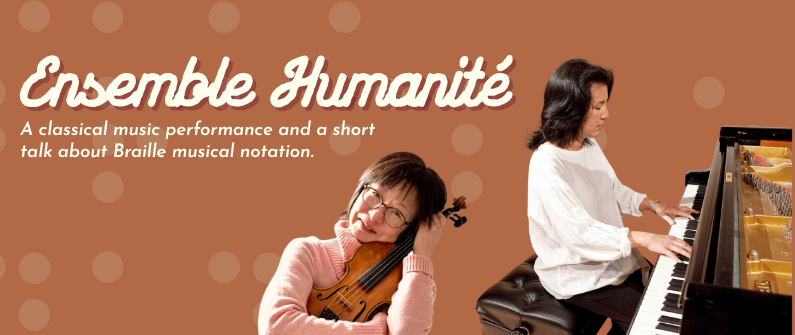 Ensemble Humanité 1