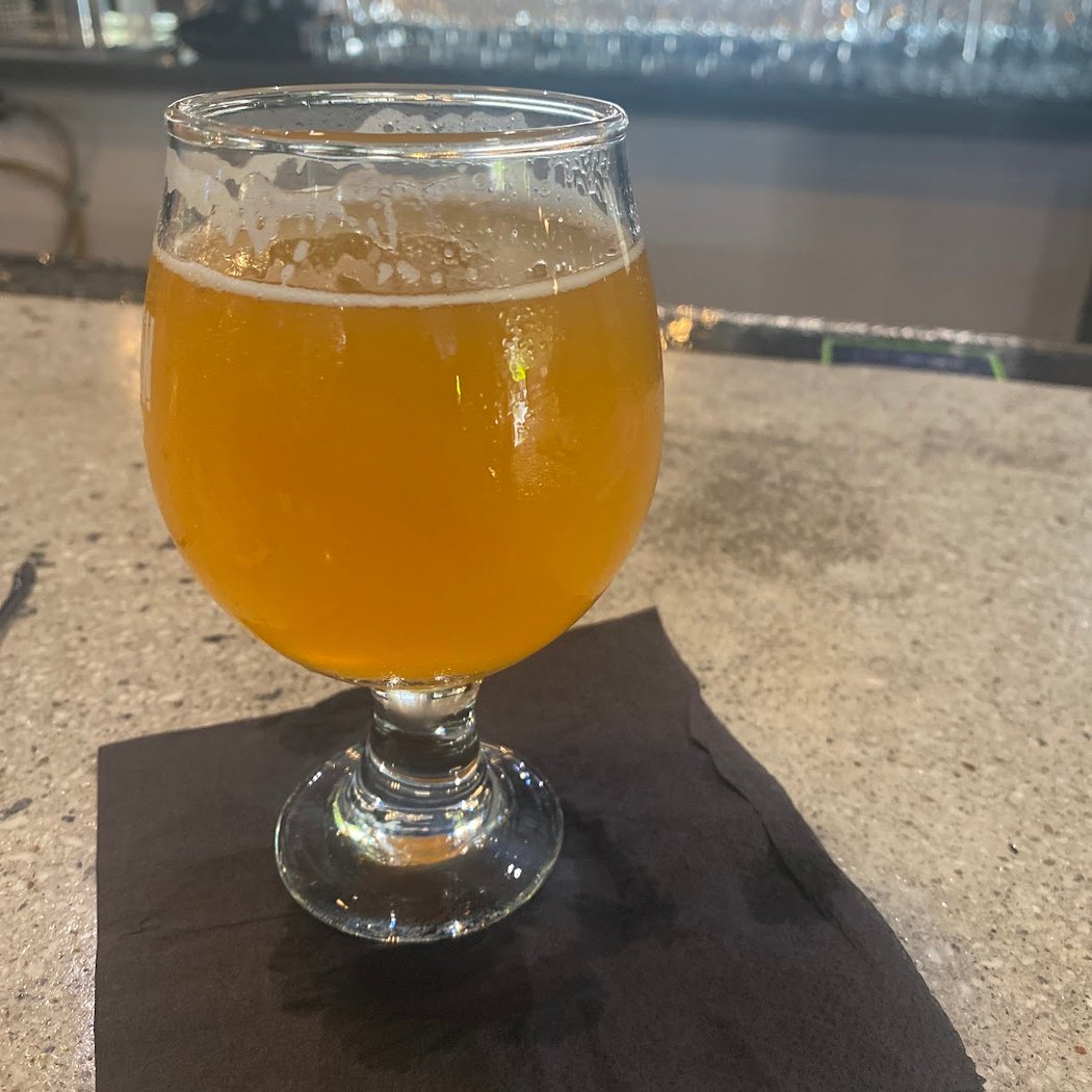 Mutation Brewing and Distilling Company 3