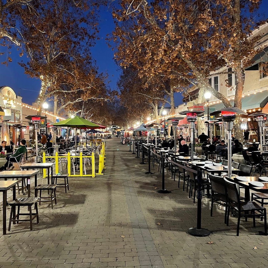 Sunnyvale Downtown Association 2