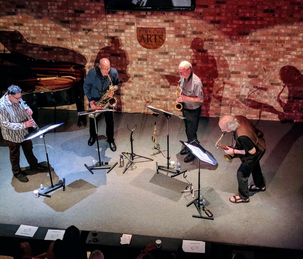 Timucua Jazz Jam 2
