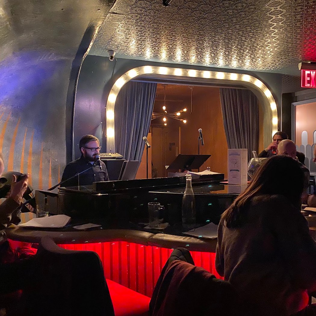 Live Piano Karaoke 3