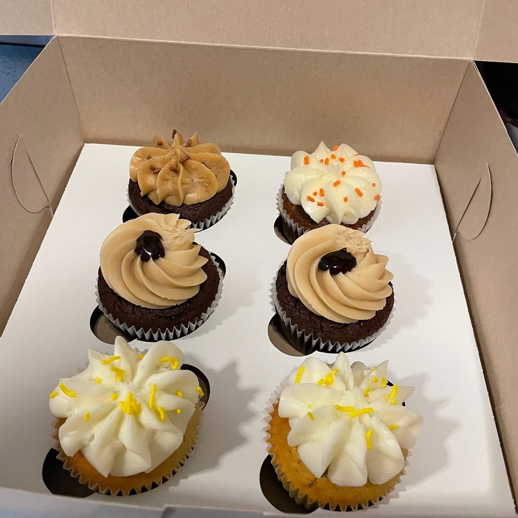 Cupcake Cove 1