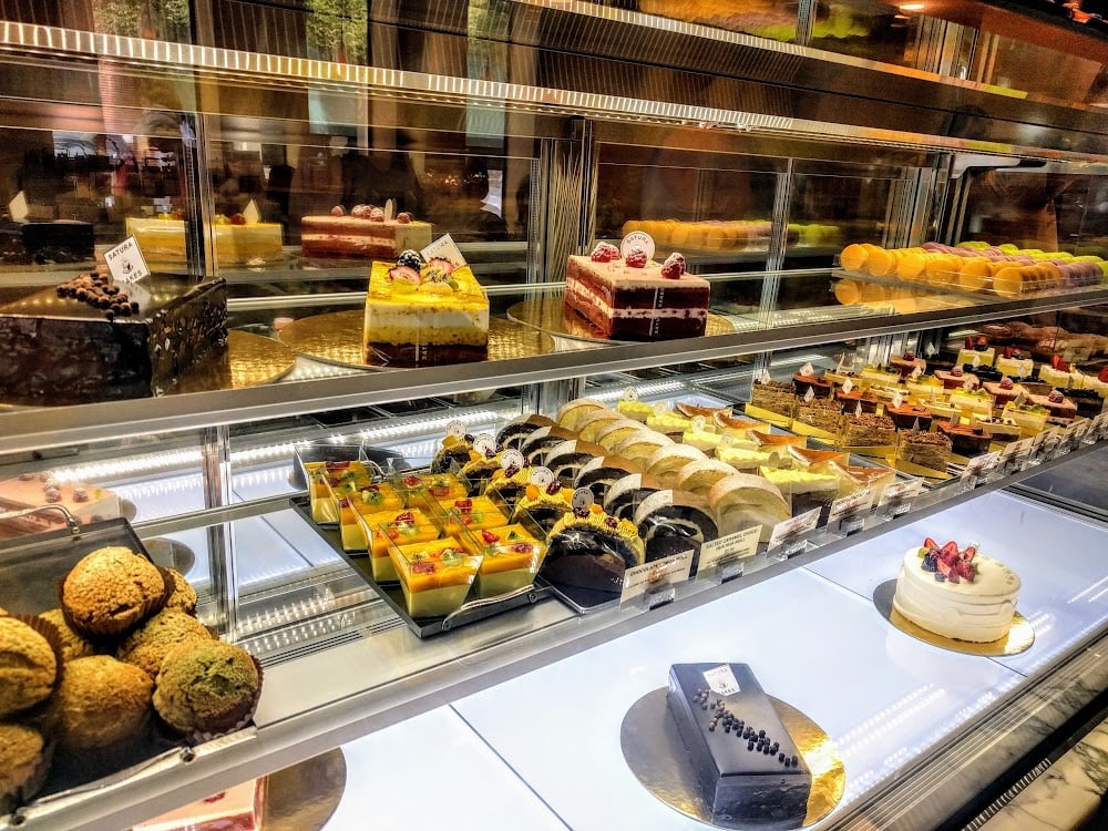 Satura Cakes 2