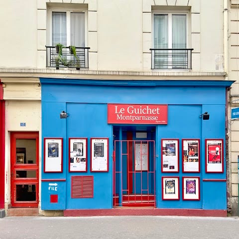 Le Dindon 1