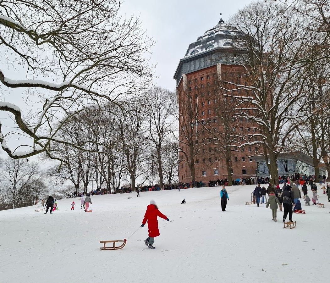 Schanzenpark 3