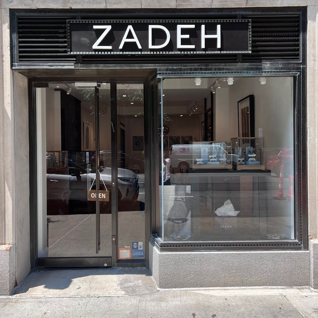 ZADEH NY 2