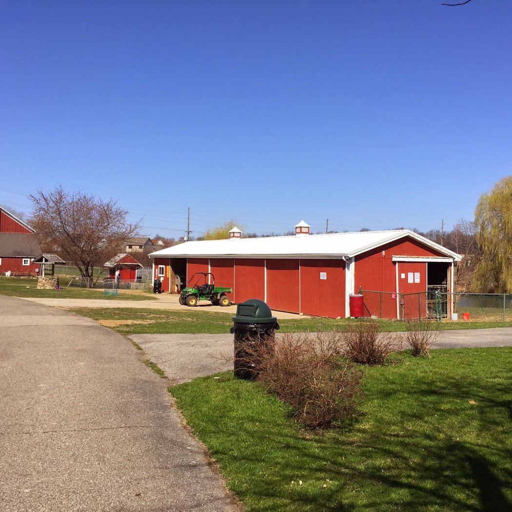 Hess-Hathaway Park 2