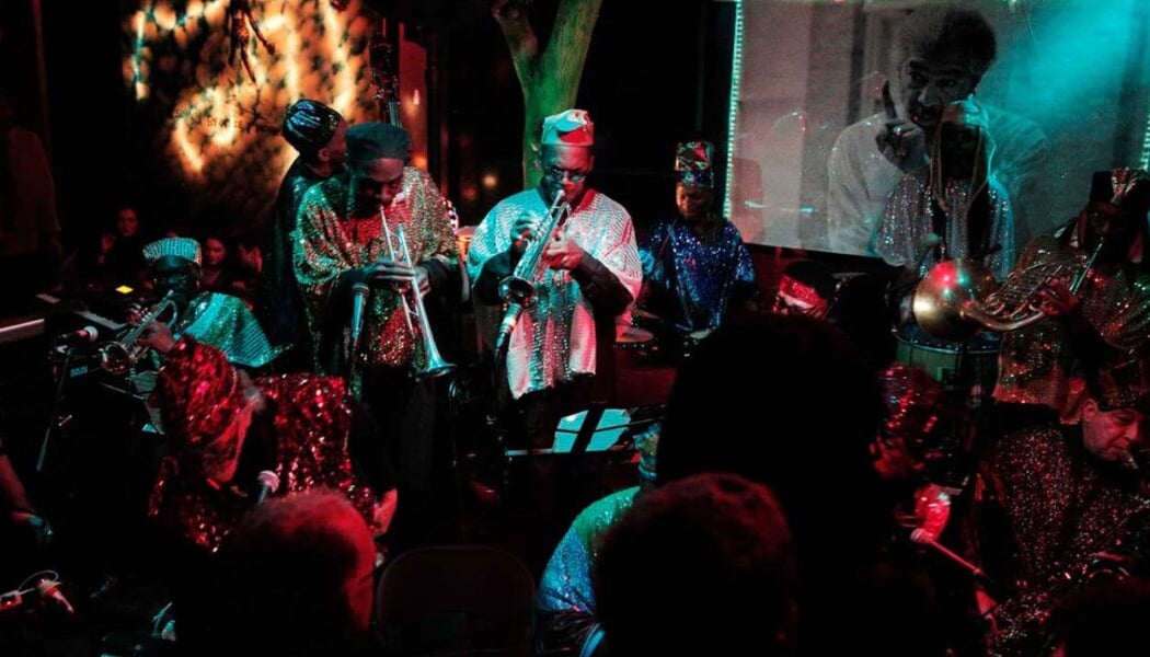 EMEFE and Brass Queens 3
